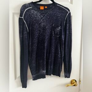 Hugo Boss XL sweater